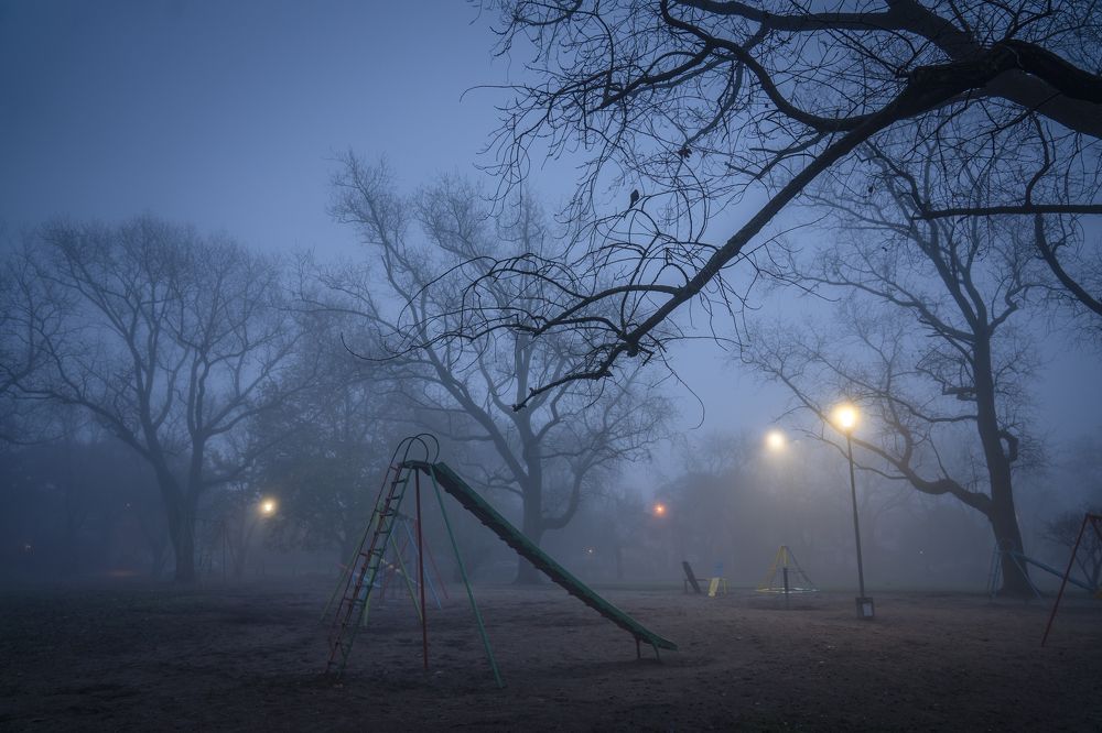 Photograph by antonio Solimeno