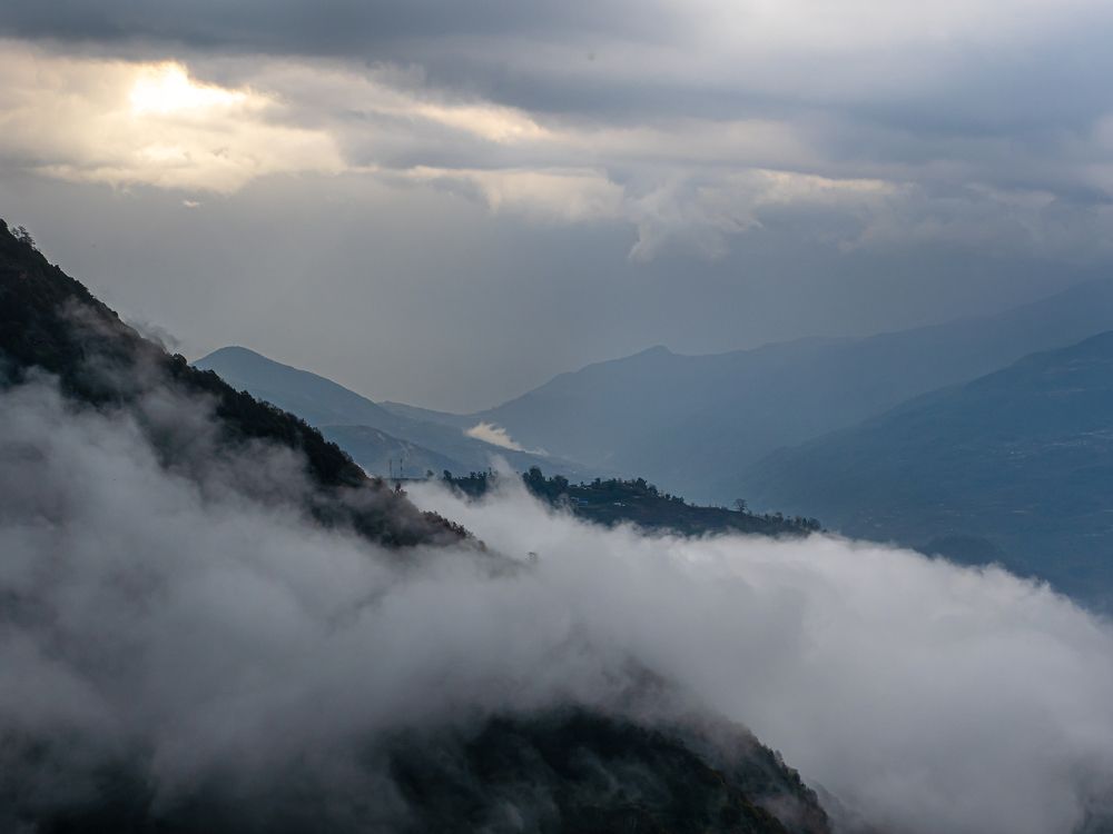 Photograph by Михаил