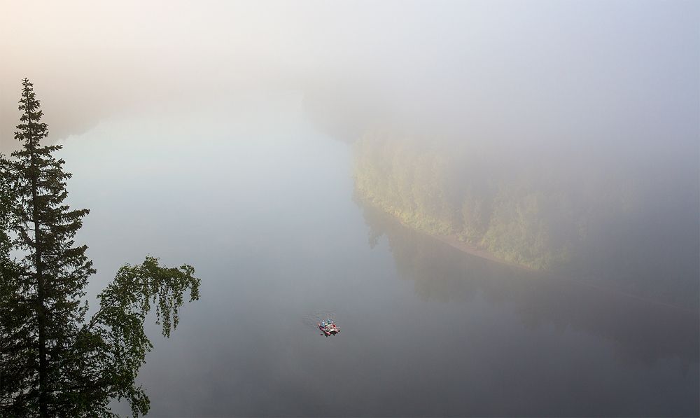 Фотография автора Павел Жигалов
