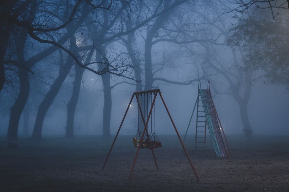 Photograph by antonio Solimeno