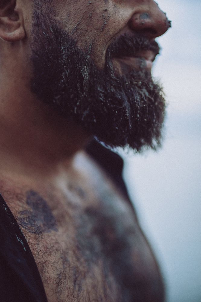 Photograph by Olga Taaramäe