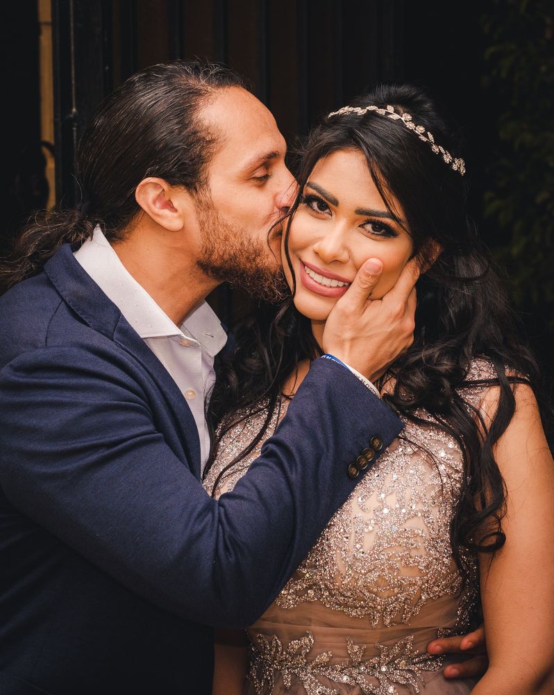 Photograph by Mahmoud Mohamed