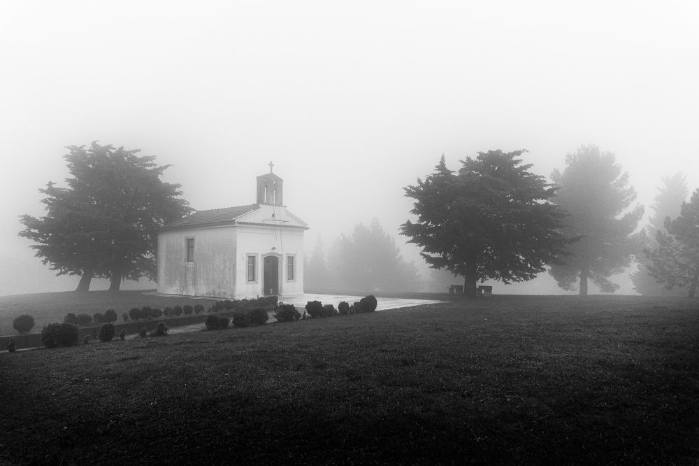 Photograph by Goran Grudic