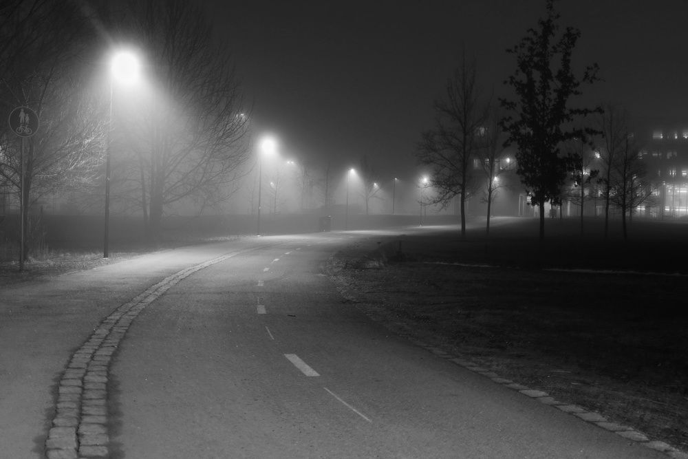 Photograph by Milena Paile