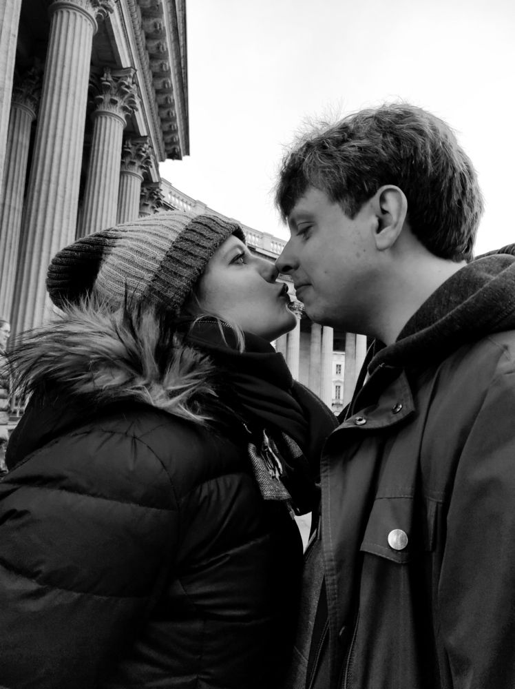 Photograph by Марина Хохрякова