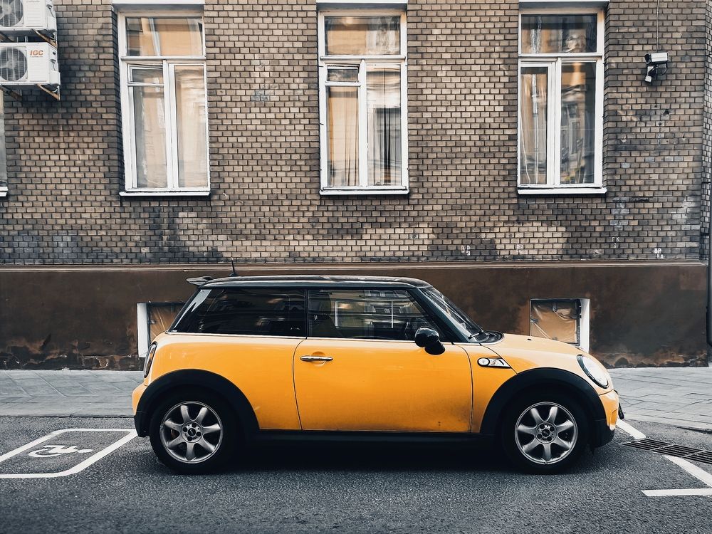 Photograph by Марина Хохрякова