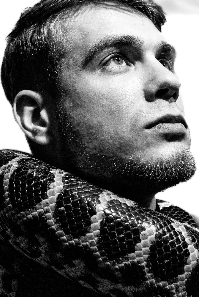 Photograph by Лия Милас