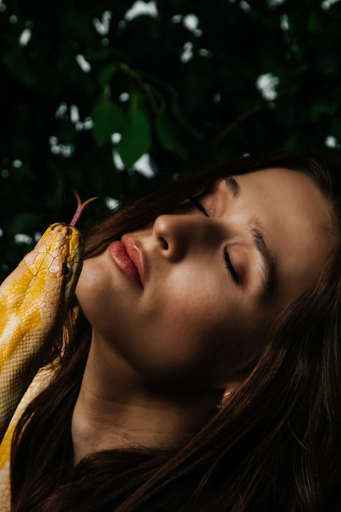 Photograph by Евгений Руденко