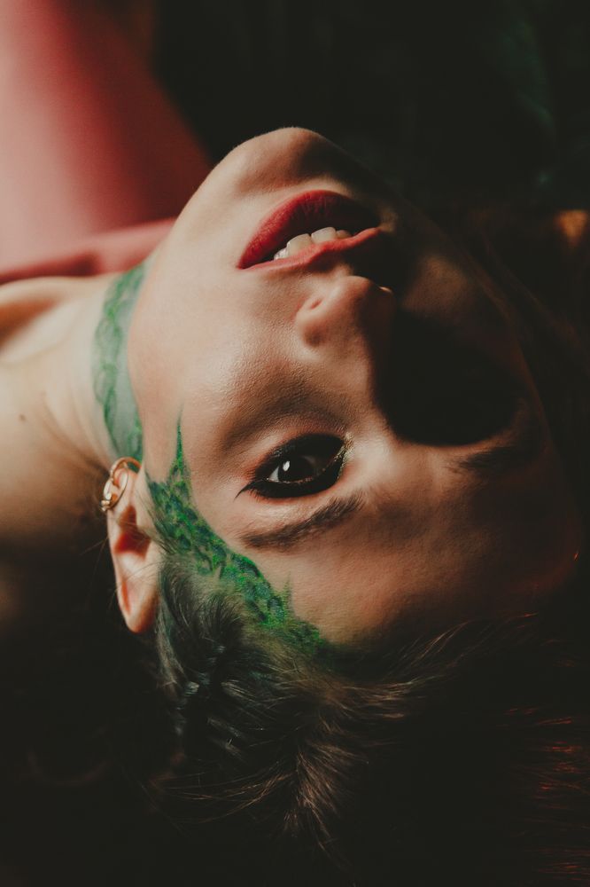 Photograph by Евгений Руденко