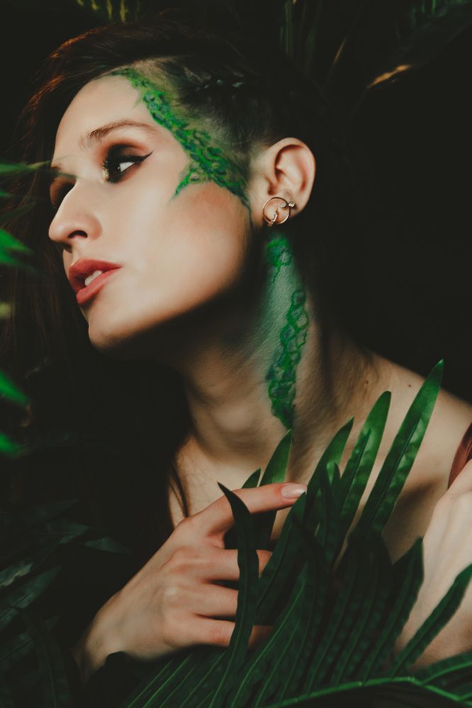 Photograph by Евгений Руденко