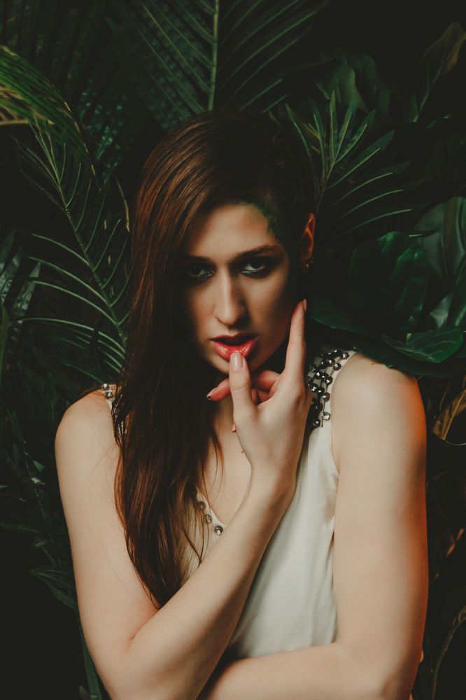 Photograph by Евгений Руденко