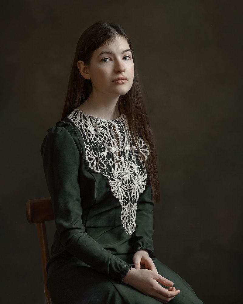 Photograph by Инна Бочарникова