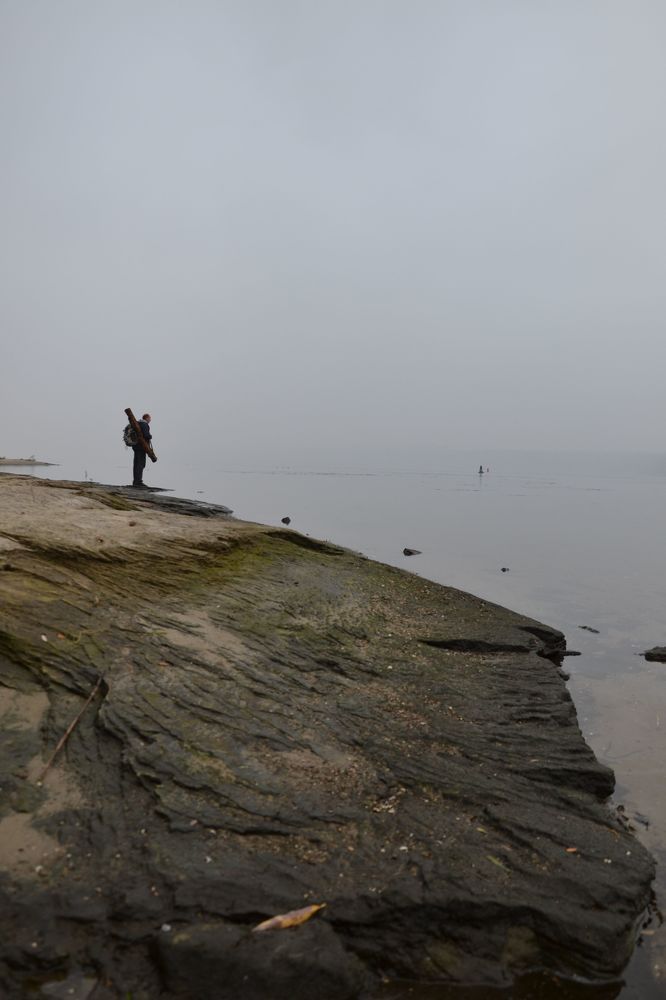 Осенние туманы