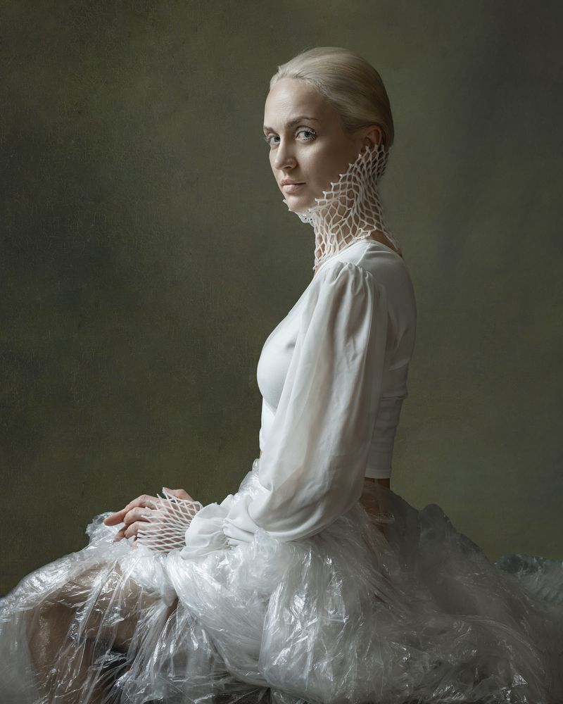 Photograph by Инна Бочарникова