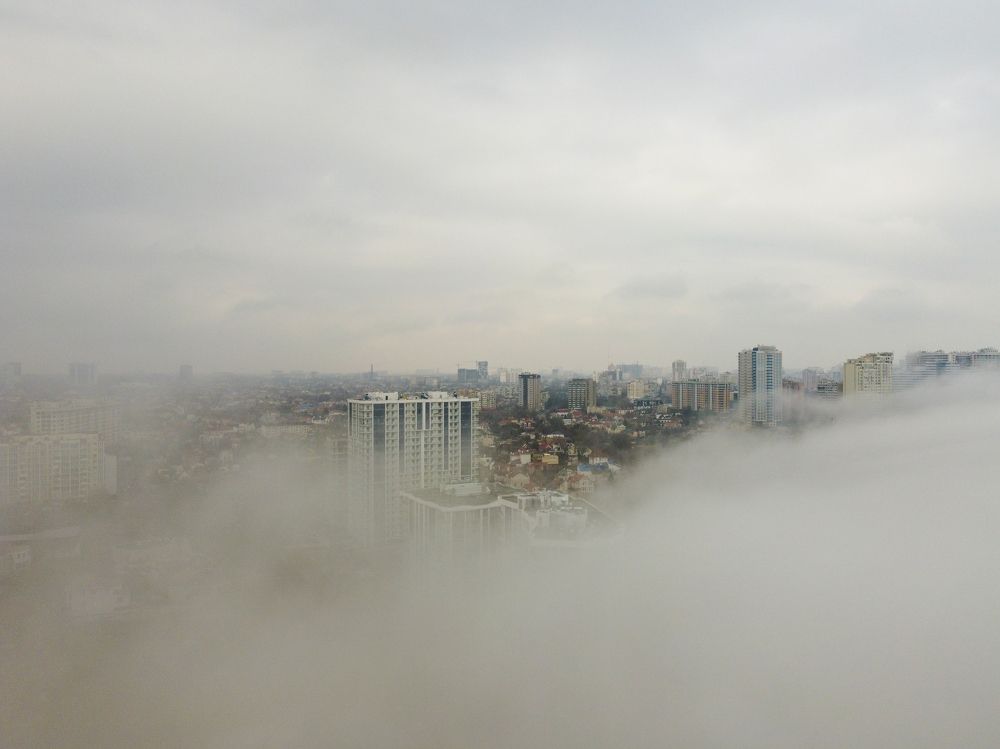 Photograph by Русев Дмитрий