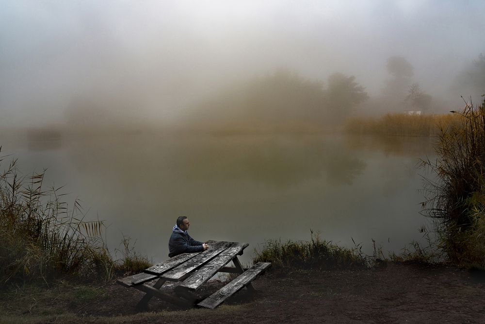 Photograph by Bahir DIBEKOGLU