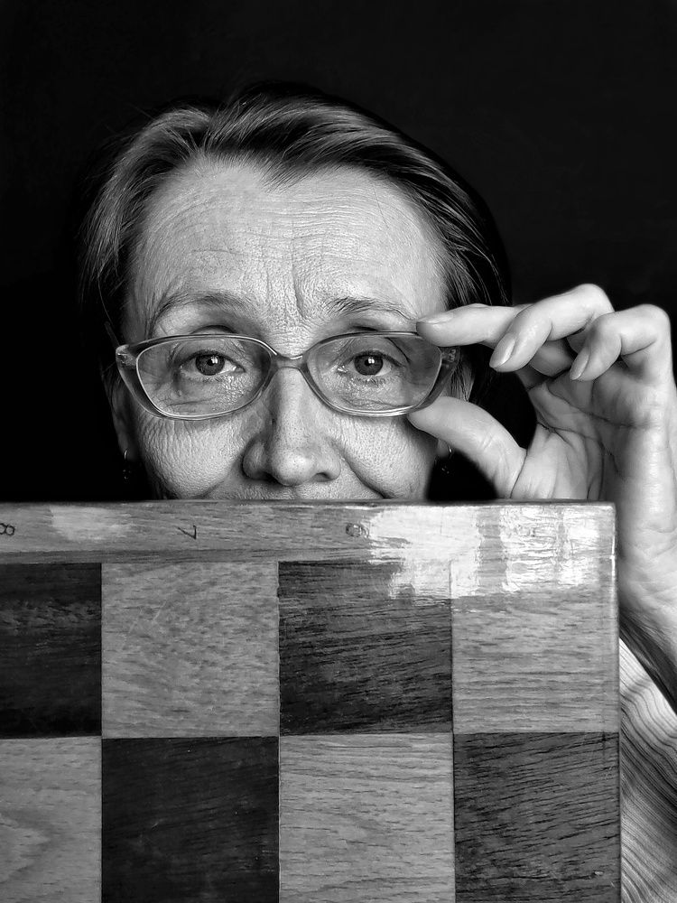 Фотография автора Ольга Игуменова