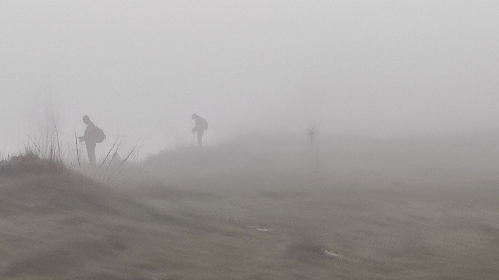 Photograph by Lidija Jevremovic