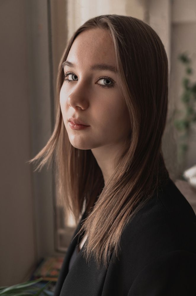 Фотография автора Максим Грибанов