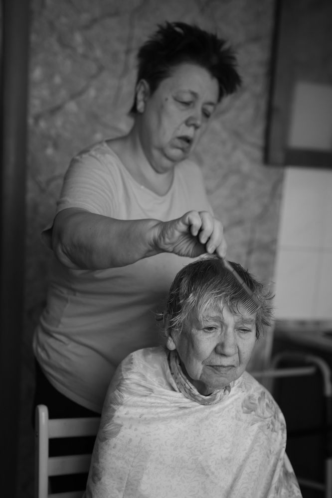 Photograph by Ольга Веретенникова