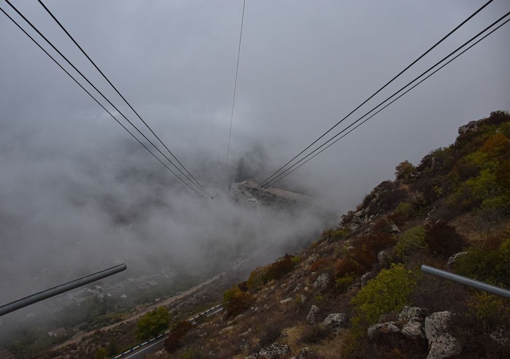 Photograph by Hovsep Ohanian