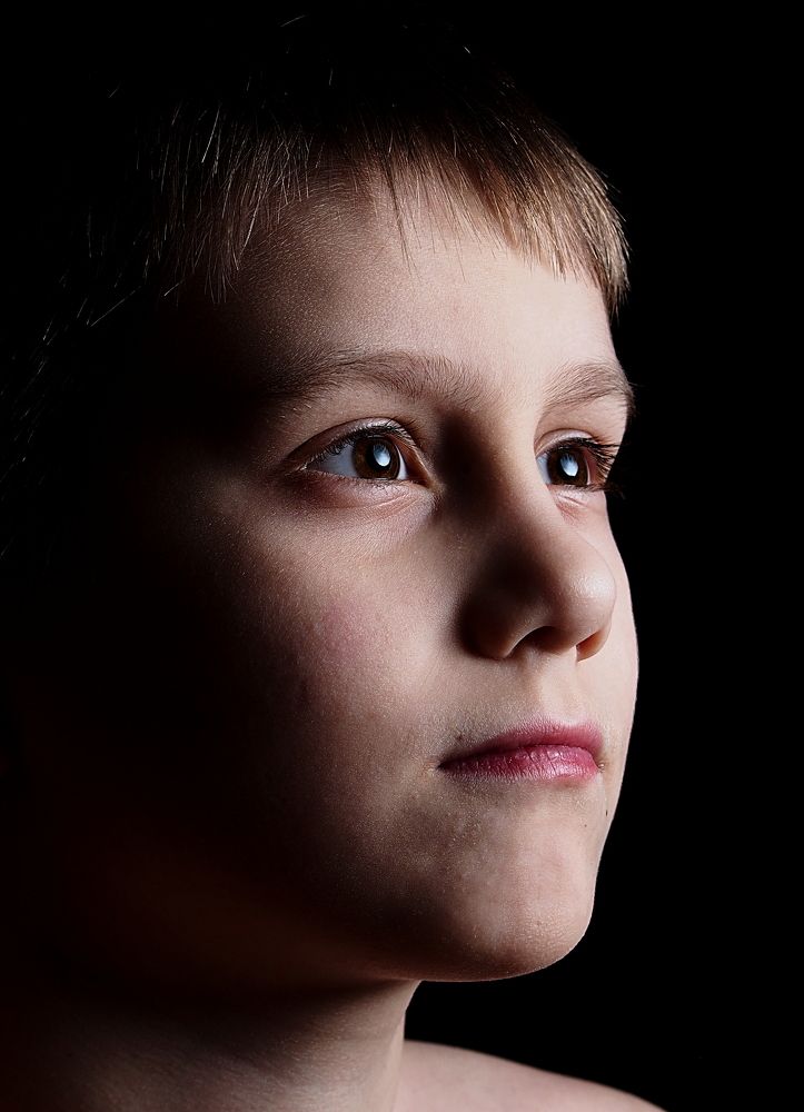 Photograph by Serge S. Pashintsev