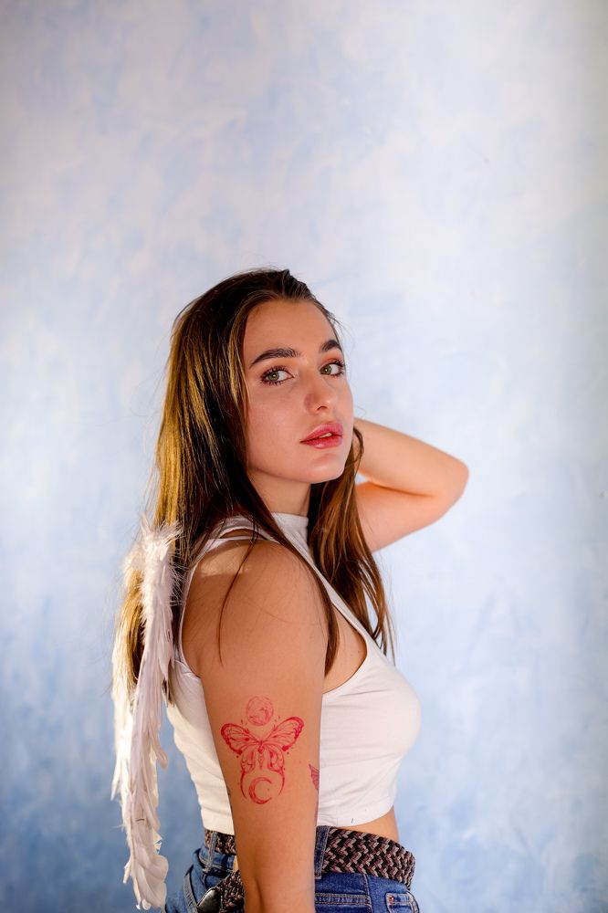 Better angels of our nature