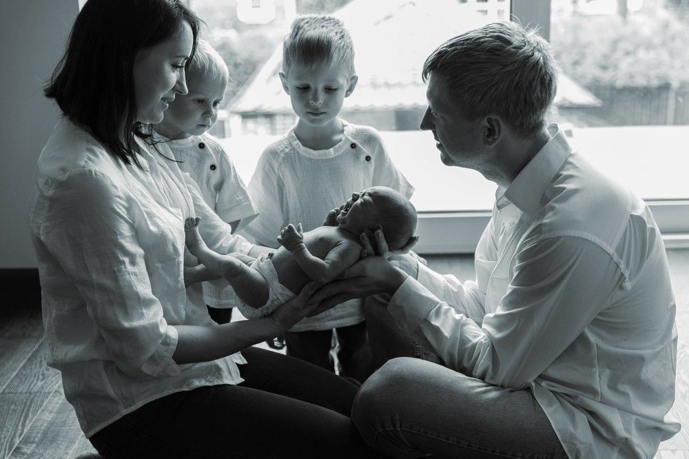 Photograph by Анна Гвоздовская