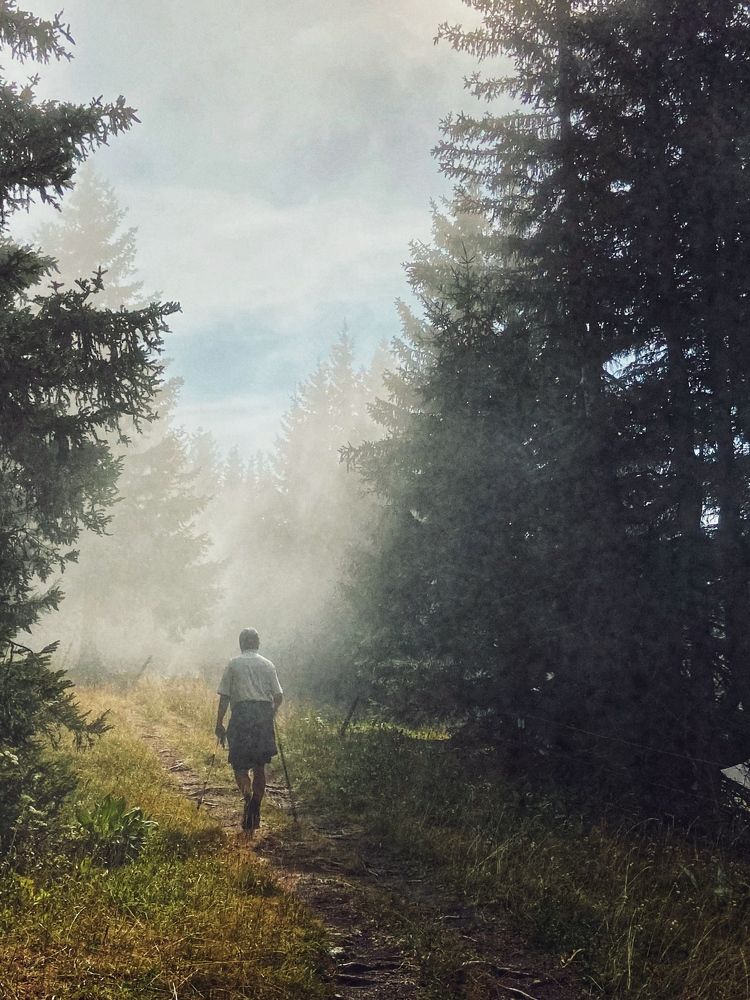 Photograph by Marina Odintsova