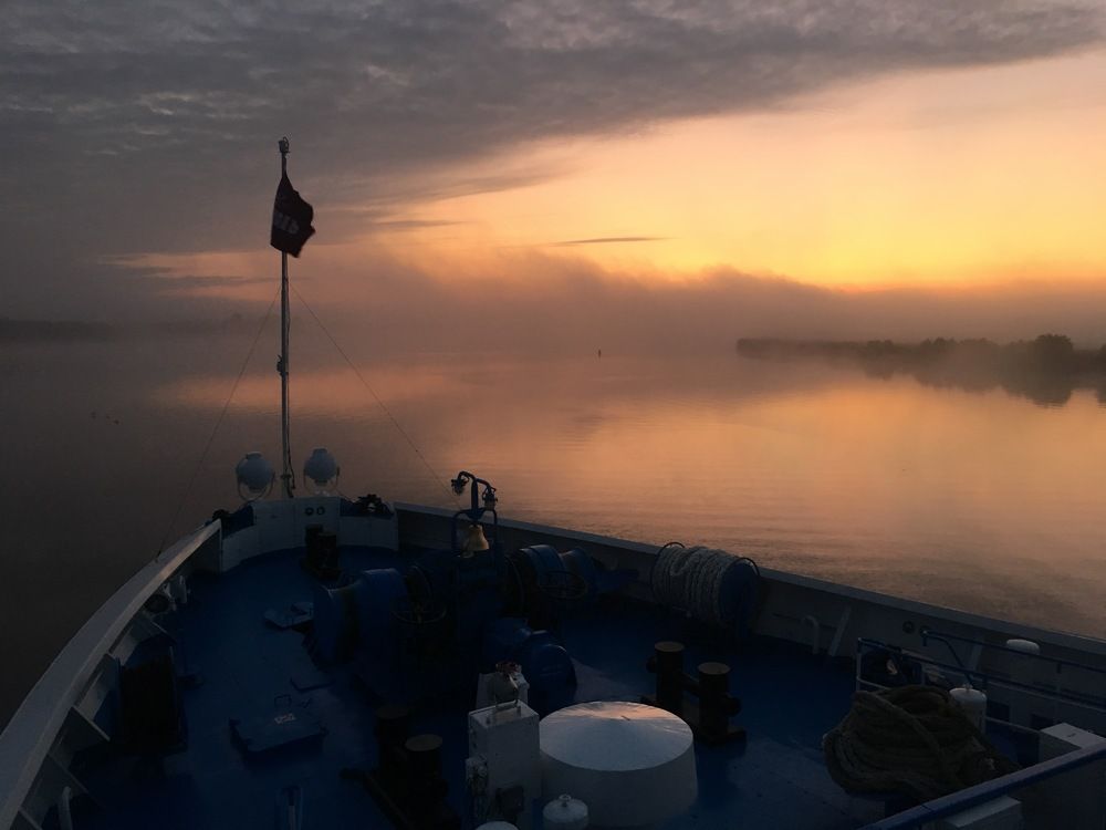 Фотография автора Ольга Горюнова