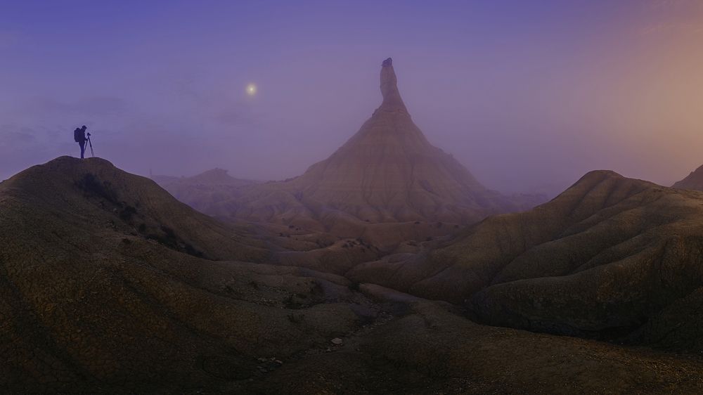 Photograph by Juan Casas