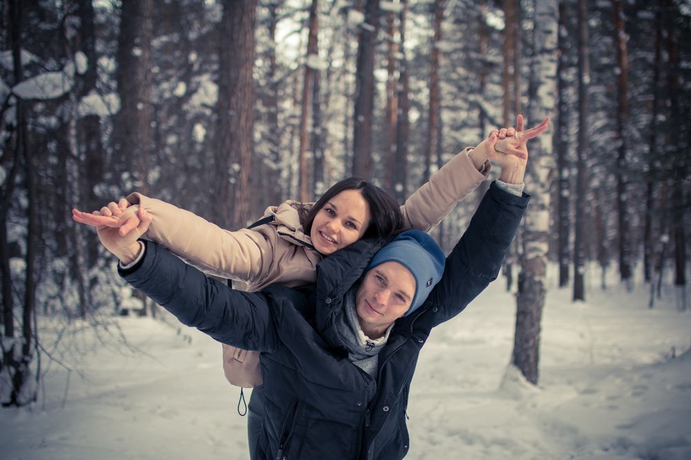 Photograph by Ирина Рыжова