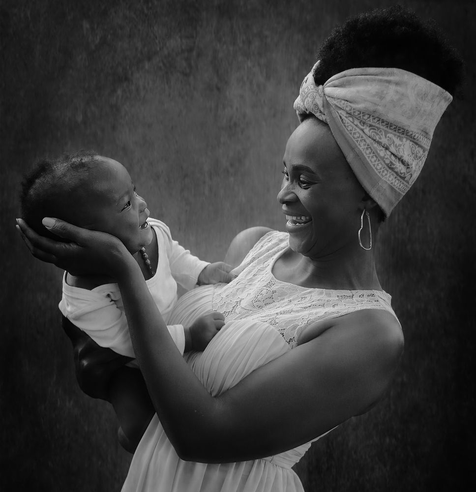 Photograph by Nangamso