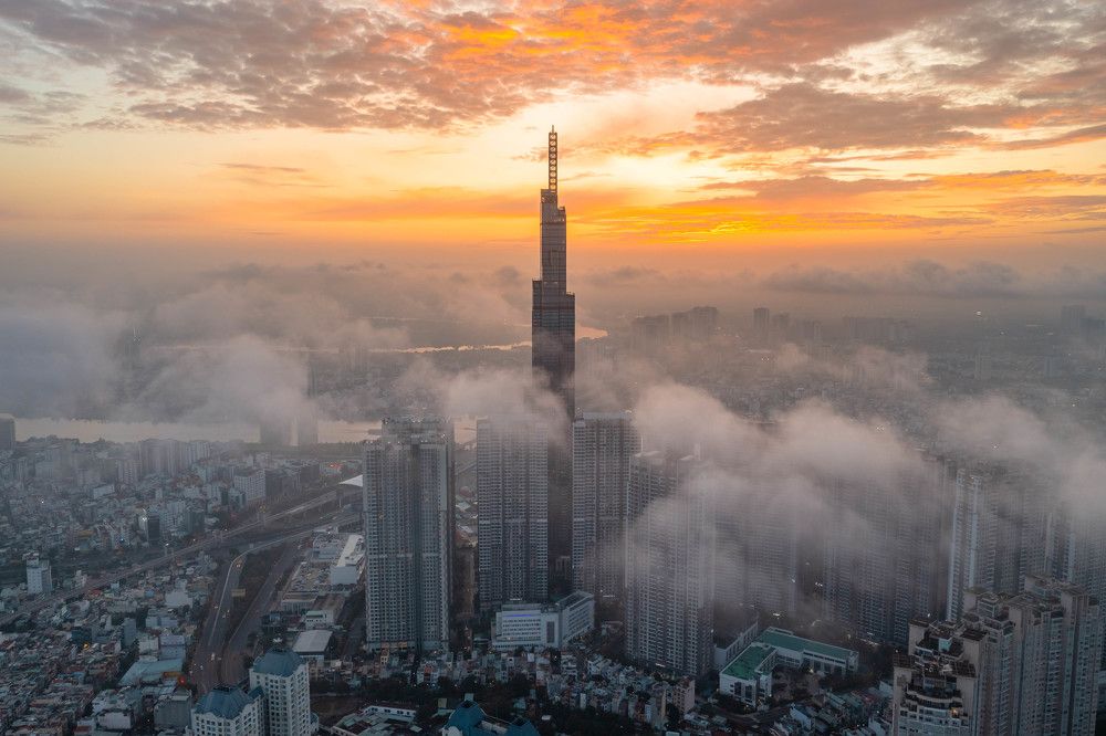 Photograph by Phong Hao Hoang Nguyen