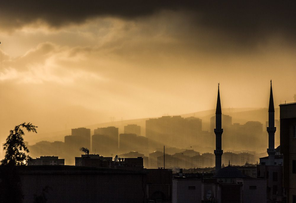 Photograph by alikan Evcil