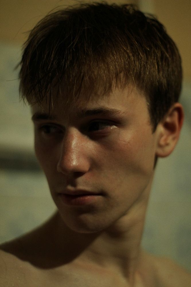 Photograph by Вероника Яцко