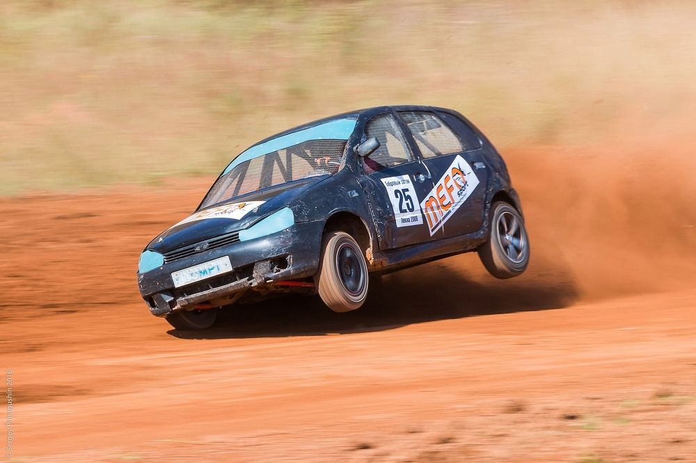 Фотография автора Панагушин Сергей