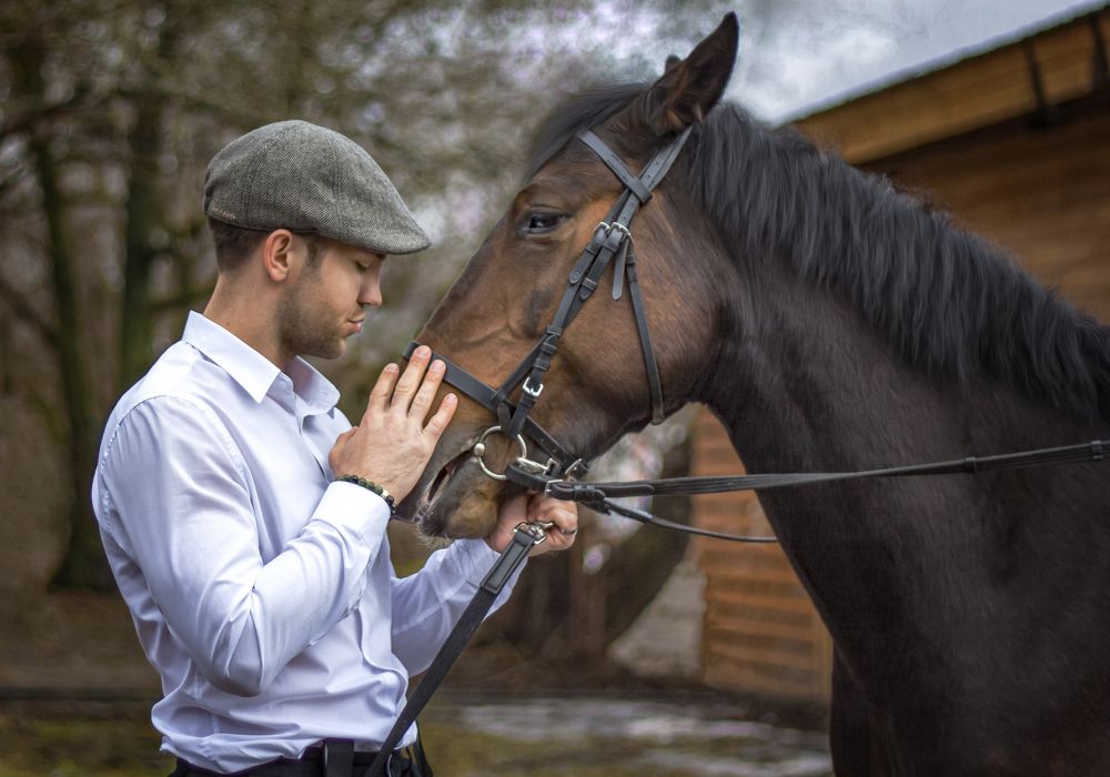 Photograph by Алина Лебедь