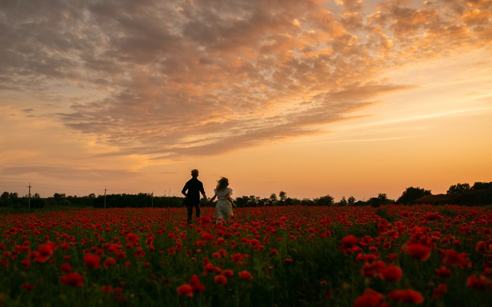 Photograph by Вероника Гергерт