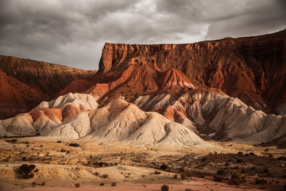 Photograph by facundo ballesta