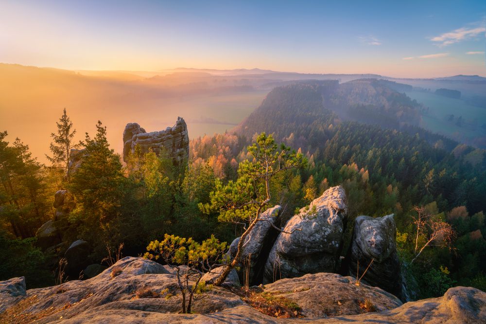 Photograph by Martin Dolinský