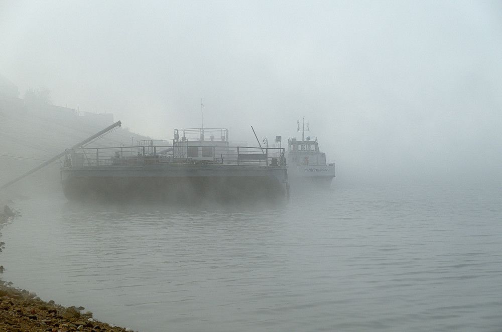 Photograph by Николай Новожилов