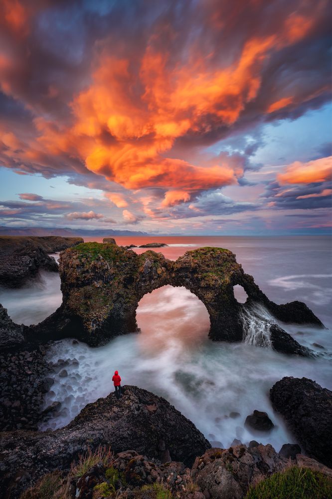 Photograph by Martin Dolinský