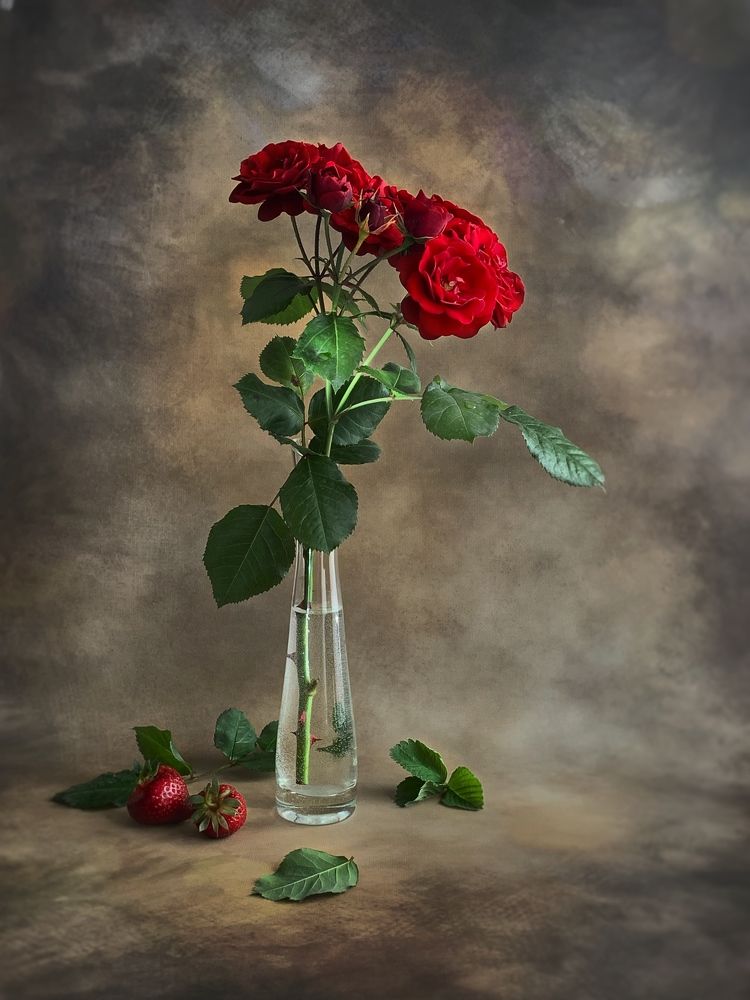 Photograph by Татьяна Семёнова