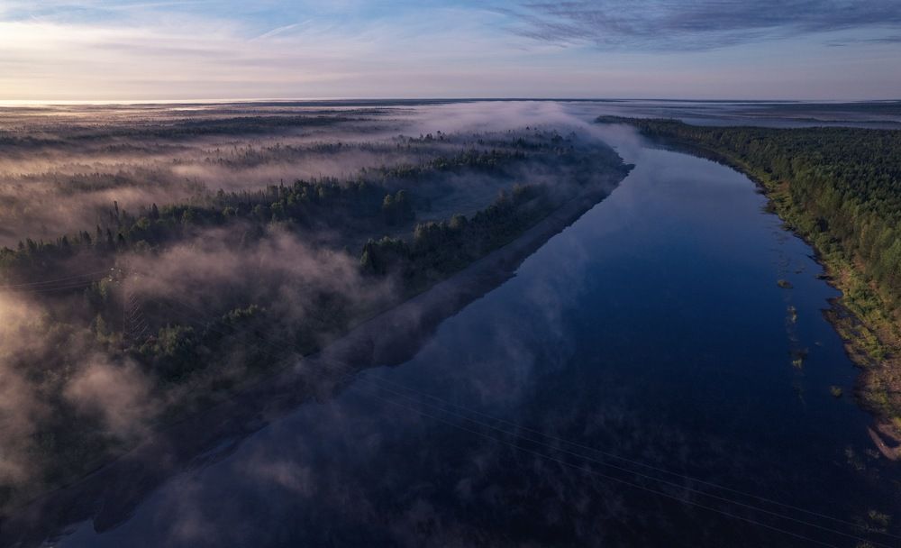 Photograph by Владислав Трушков