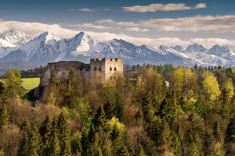 Photograph by Adrian Stanica