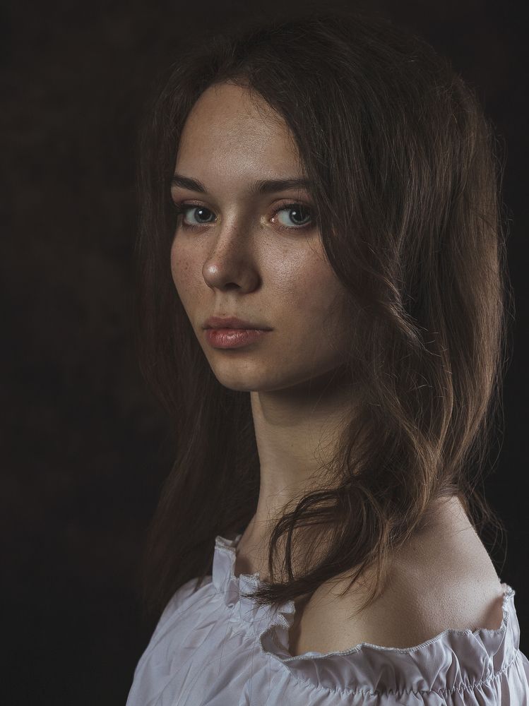 Photograph by Aleksey Sologubov