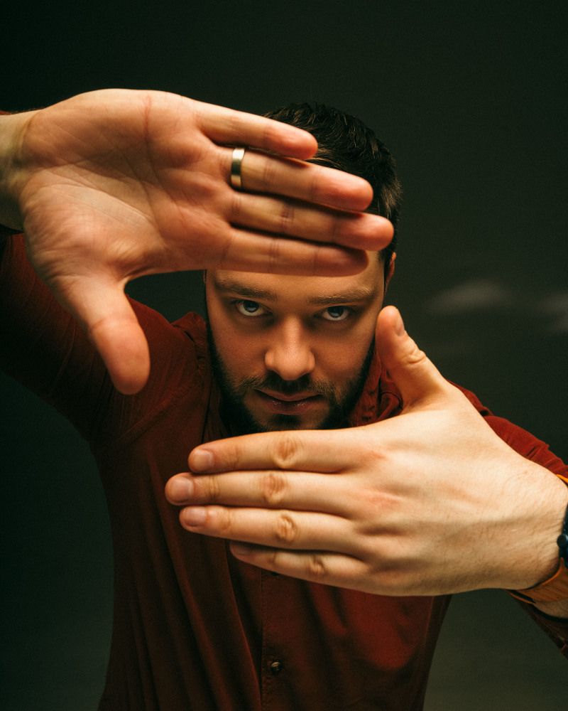 Photograph by Индира Кузнецова