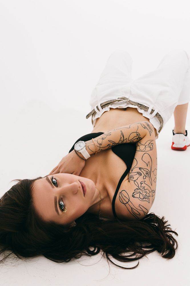 Photograph by Индира Кузнецова