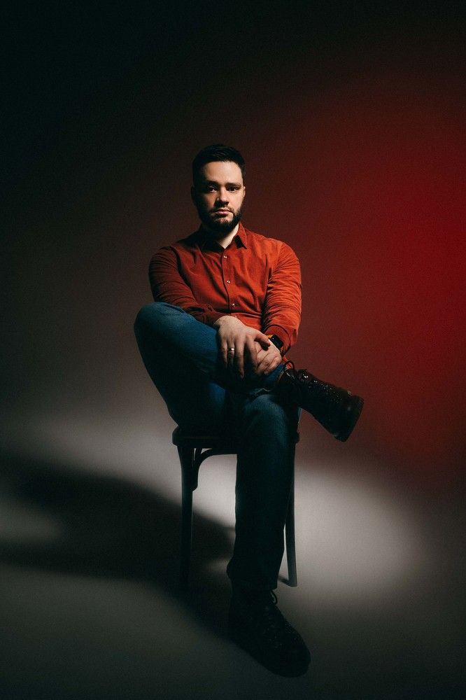 Photograph by Индира Кузнецова